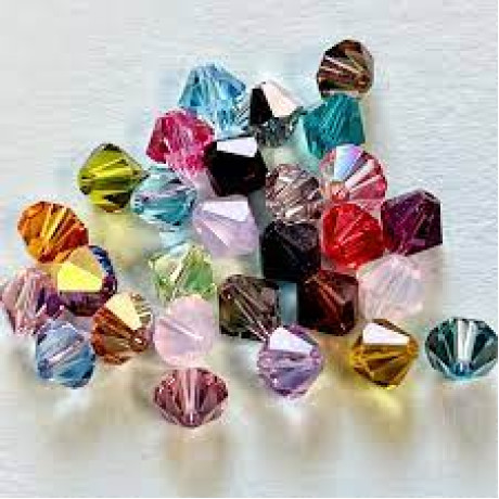 Swarovski beads