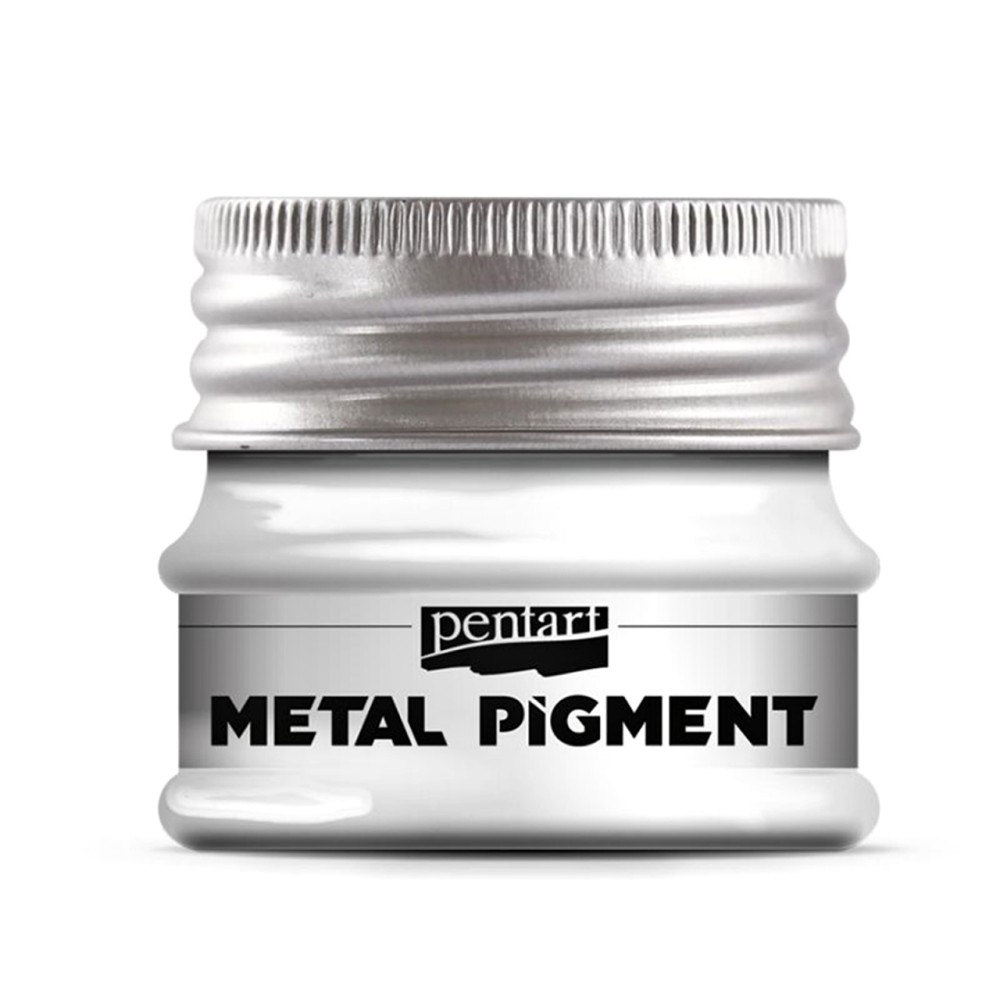 Pigment pudra metalizat - Metal Pigment