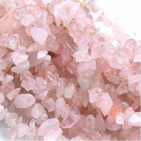 Rose Quartz