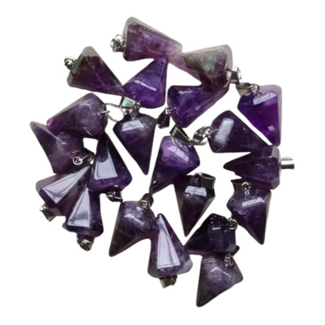 Amethysts  ( 4,00 Lei )